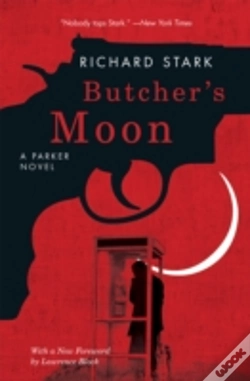 Capa do artigo Butcher'S Moon
