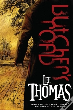 Capa do artigo Butcher'S Road