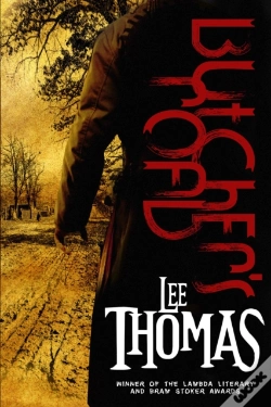 Capa do artigo Butcher'S Road
