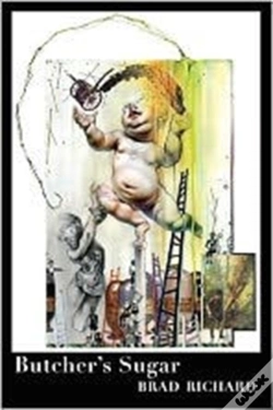 Capa do artigo Butcher'S Sugar