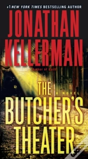 Capa do artigo Butcher