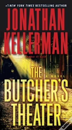 Capa do artigo Butcher'S Theater