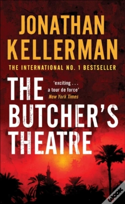 Capa do artigo Butcher'S Theatre