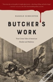 Capa do artigo Butcher
