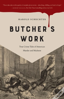 Capa do artigo Butcher'S Work
