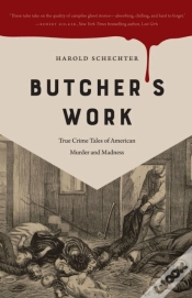 Capa do artigo Butcher