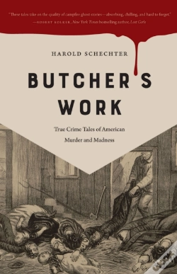 Capa do artigo Butcher'S Work