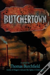 Capa do artigo Butchertown
