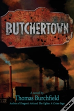 Capa do artigo Butchertown