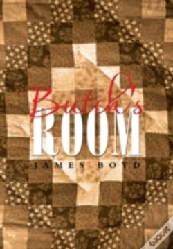 Capa do artigo Butch'S Room