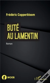 Bute Au Lamentin