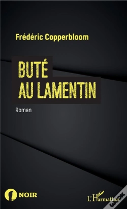 Capa do artigo Bute Au Lamentin