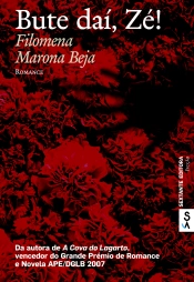 Capa do artigo Bute daí, Zé!