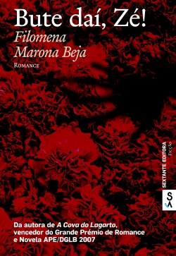 Capa do artigo Bute daí, Zé!