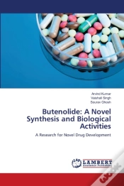 Capa do artigo Butenolide