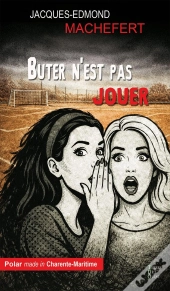 Buter N'Est Pas Jouer