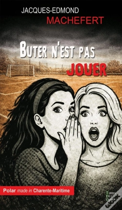 Capa do artigo Buter N'Est Pas Jouer