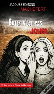 Capa do artigo Buter N