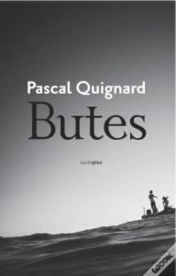 Capa do artigo Butes