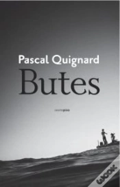 Capa do artigo Butes