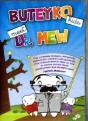 Buteyko Kids Meet Dr Mew - Preview