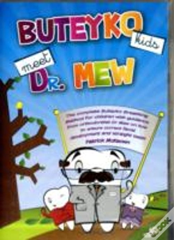 Capa do artigo Buteyko Kids Meet Dr Mew