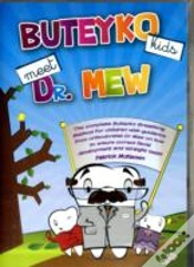 Capa do artigo Buteyko Kids Meet Dr Mew