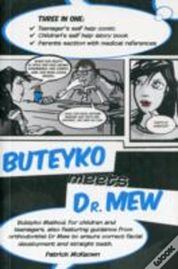 Capa do artigo Buteyko Meets Dr Mew