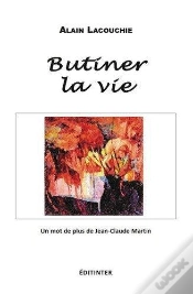 Capa do artigo Butiner La Vie