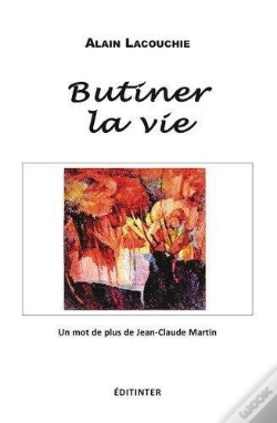 Capa do artigo Butiner La Vie