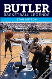 Butler Basketball Legends