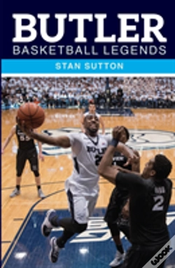 Capa do artigo Butler Basketball Legends