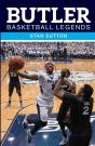 Butler Basketball Legends - Preview