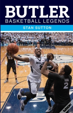 Capa do artigo Butler Basketball Legends