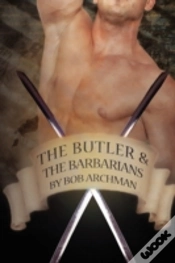 Capa do artigo Butler & The Barbarians
