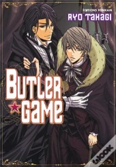 Butler Game