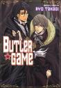 Butler Game - Preview