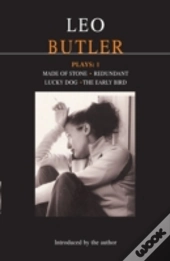 Butler Plays: 1