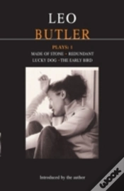 Capa do artigo Butler Plays: 1