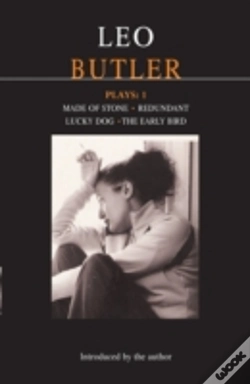 Capa do artigo Butler Plays: 1