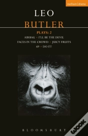 Capa do artigo Butler Plays 2