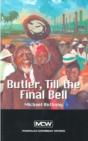 Butler, Till The Final Bell - Preview