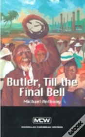 Capa do artigo Butler, Till The Final Bell