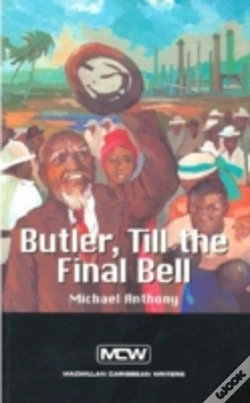 Capa do artigo Butler, Till The Final Bell