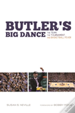 Capa do artigo Butler'S Big Dance
