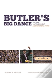 Butler'S Big Dance