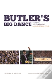 Capa do artigo Butler