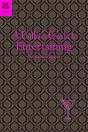 Butler'S Guide To Entertaining - Preview