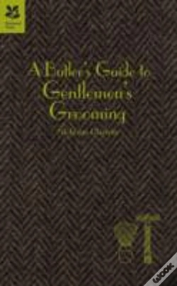 Capa do artigo Butler'S Guide To Gentleman'S Grooming