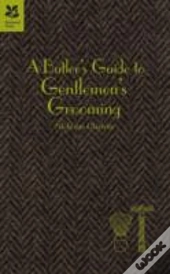 Butler'S Guide To Gentleman'S Grooming